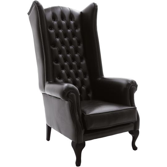 klasicky stehovany usacik fotel rezany calunenna citacie fotel villa zamok hotel luxus salon nabytok kozeny fotel hnedy luxus villa nabytok tmavy hnedy pohodlny calunicky velky pruzeny.jpg